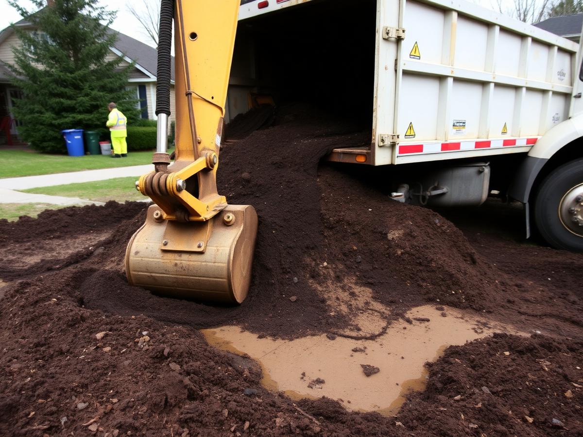 Excavations NJ